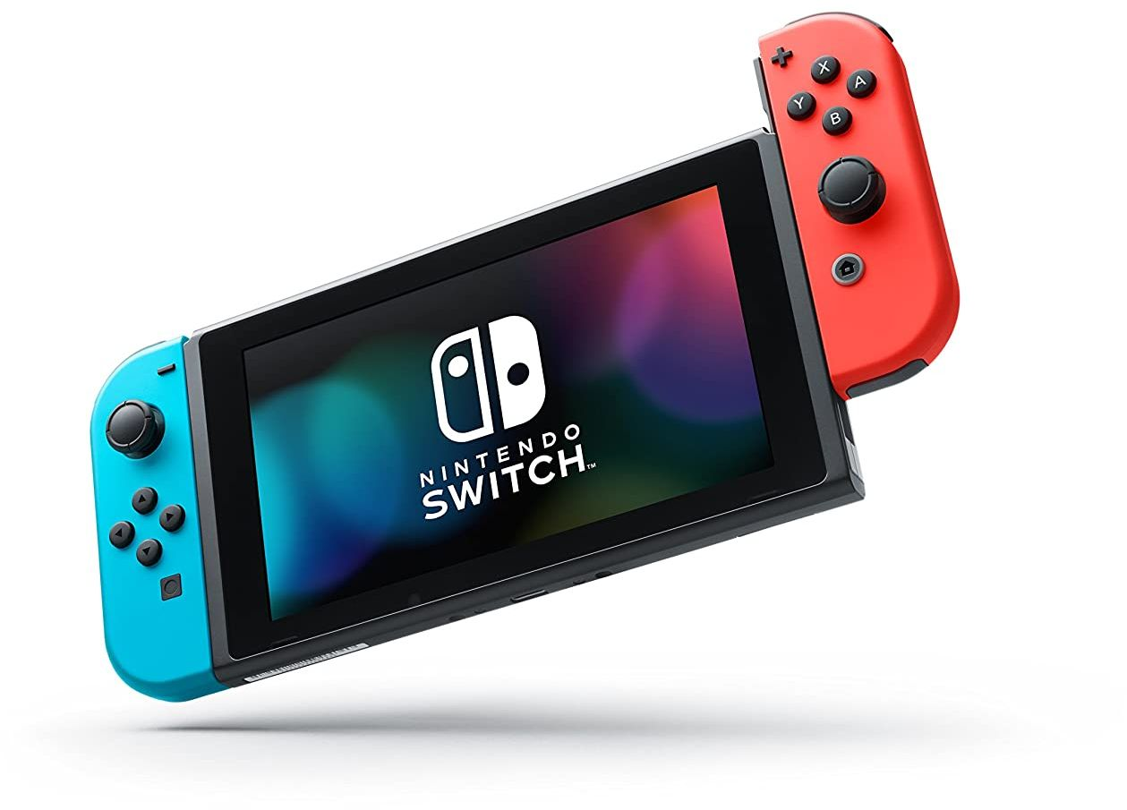 Switchgameverhuur.nl